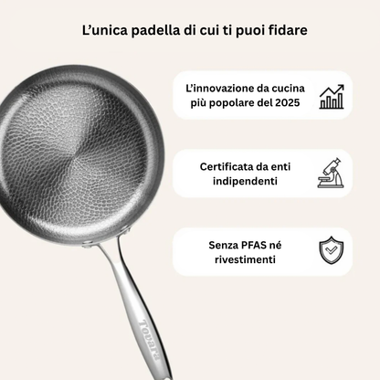 Set Complet de Casseroles