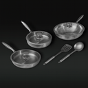 Set Complet de Poêles