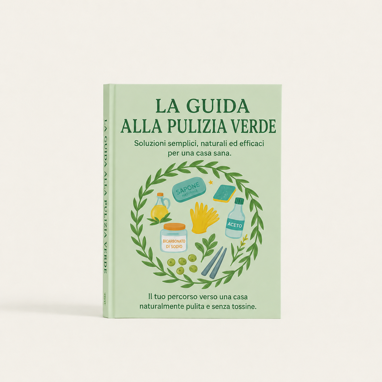 Maison Verte : Guide Numérique