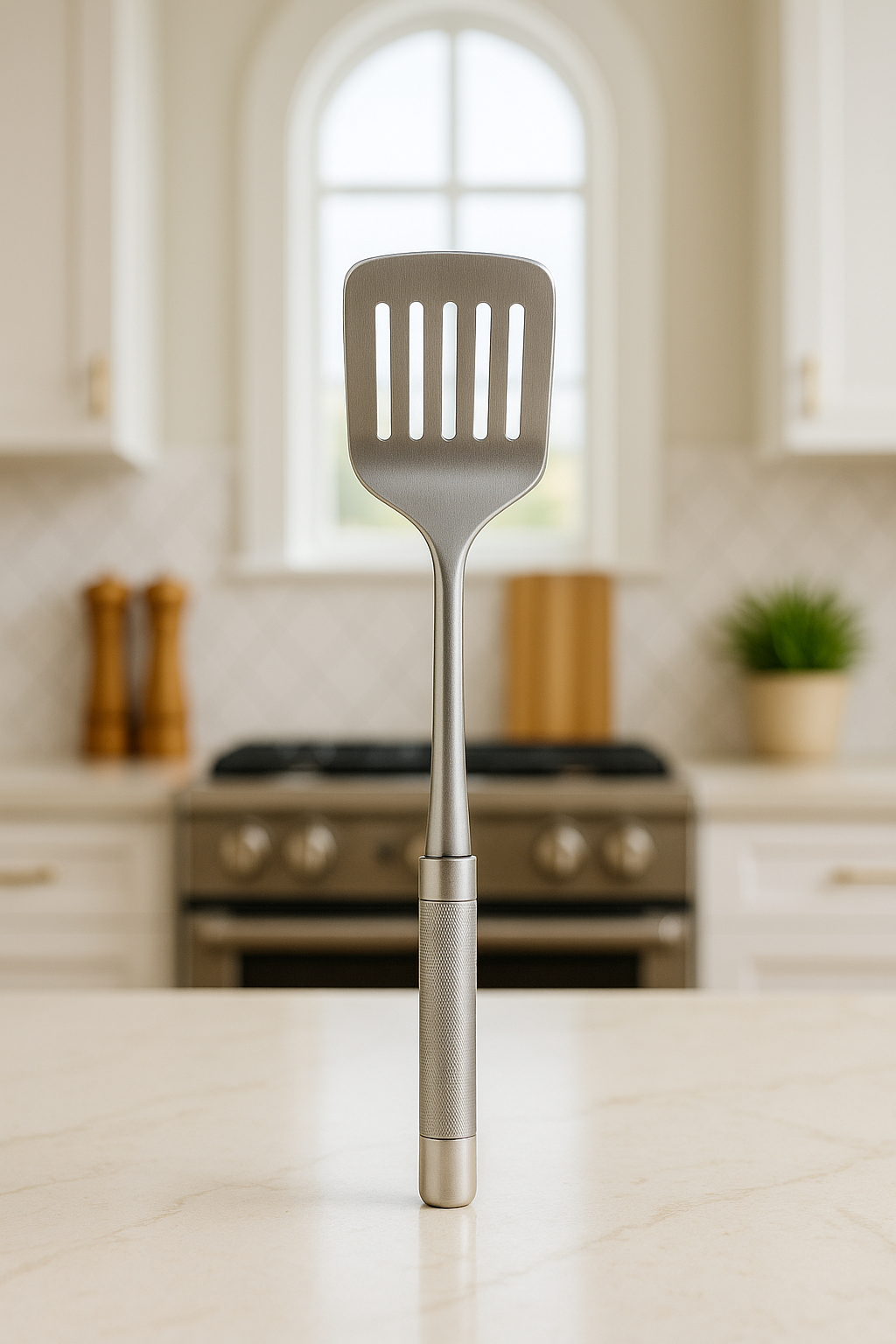 Spatule en Titane