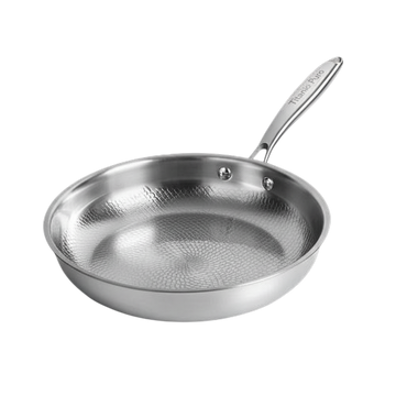 Poêle en Titane