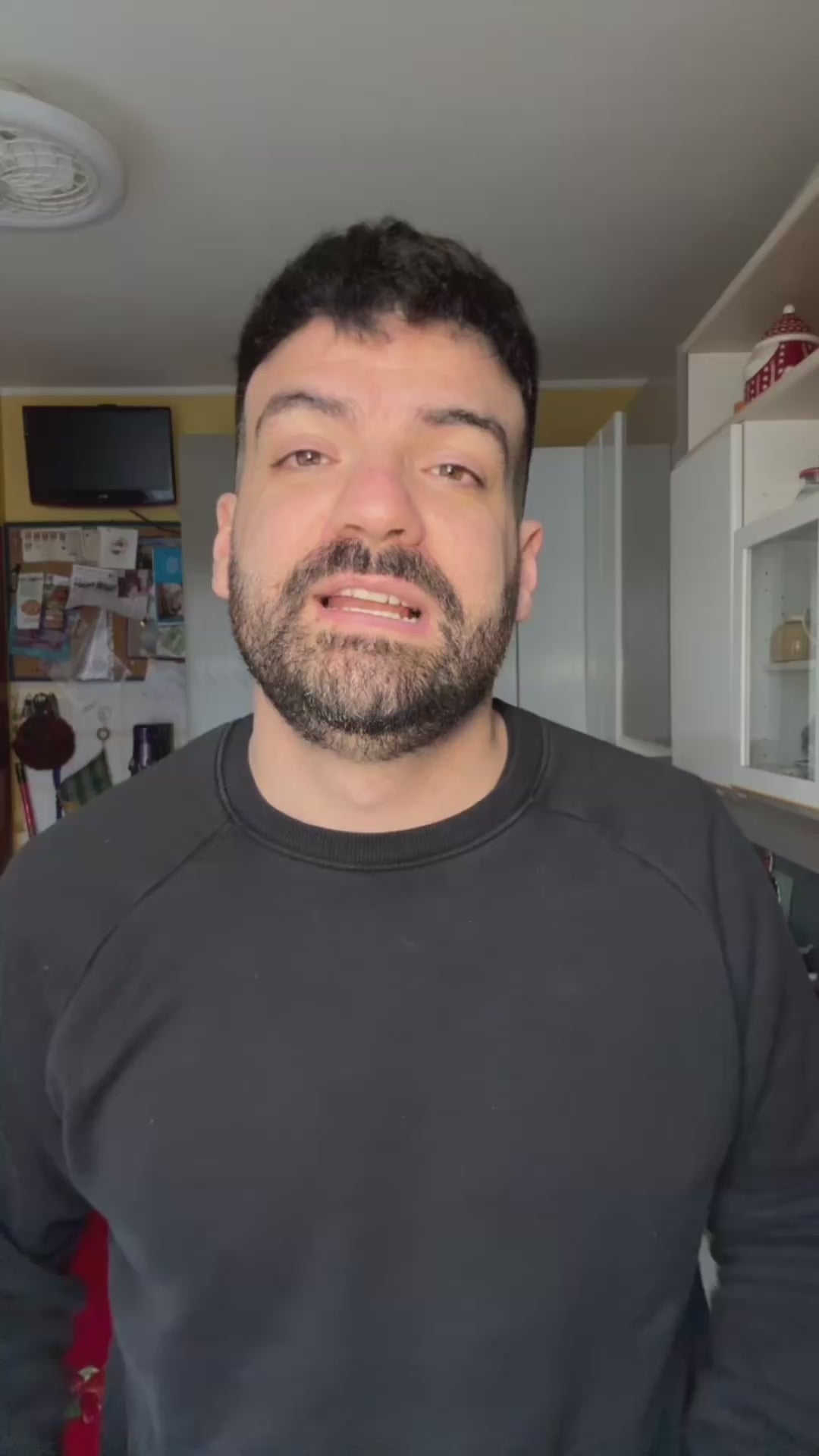 Slide vidéo