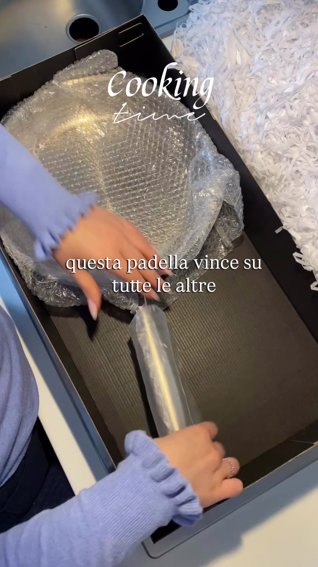 Slide vidéo