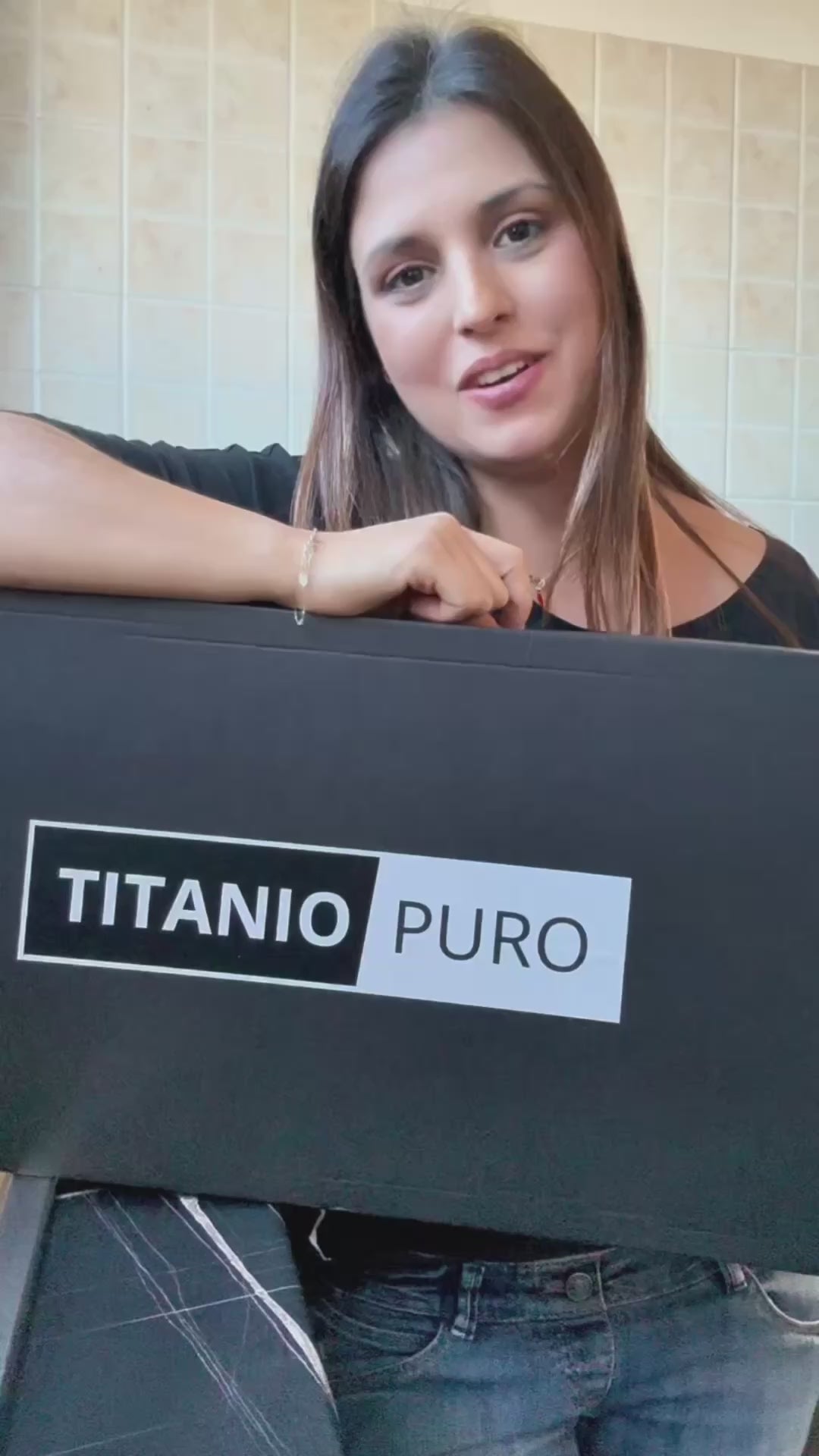 Slide vidéo