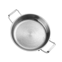 Plaque de Cuisson en Titane