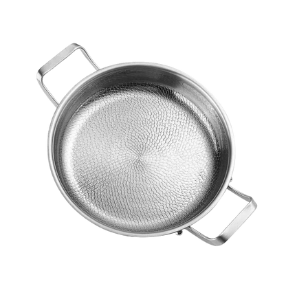 Plaque de Cuisson en Titane